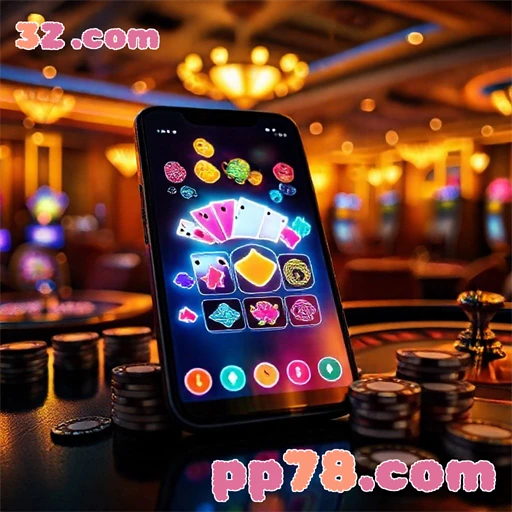 pp78.com Aplicativo móvel